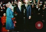 Image of First Lady Patricia Nixon United States USA, 1972, second 54 stock footage video 65675056806