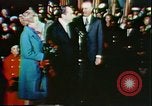Image of First Lady Patricia Nixon United States USA, 1972, second 55 stock footage video 65675056806