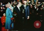 Image of First Lady Patricia Nixon United States USA, 1972, second 56 stock footage video 65675056806