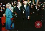 Image of First Lady Patricia Nixon United States USA, 1972, second 57 stock footage video 65675056806