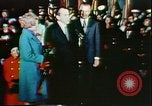 Image of First Lady Patricia Nixon United States USA, 1972, second 58 stock footage video 65675056806