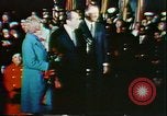 Image of First Lady Patricia Nixon United States USA, 1972, second 59 stock footage video 65675056806