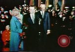 Image of First Lady Patricia Nixon United States USA, 1972, second 61 stock footage video 65675056806