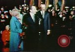 Image of First Lady Patricia Nixon United States USA, 1972, second 62 stock footage video 65675056806
