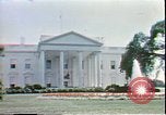 Image of First Lady Patricia Nixon United States USA, 1972, second 1 stock footage video 65675056807