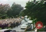 Image of First Lady Patricia Nixon United States USA, 1972, second 6 stock footage video 65675056807