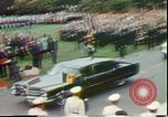 Image of First Lady Patricia Nixon United States USA, 1972, second 7 stock footage video 65675056807