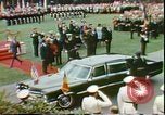 Image of First Lady Patricia Nixon United States USA, 1972, second 9 stock footage video 65675056807
