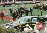 Image of First Lady Patricia Nixon United States USA, 1972, second 10 stock footage video 65675056807