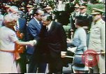 Image of First Lady Patricia Nixon United States USA, 1972, second 12 stock footage video 65675056807