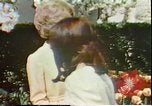 Image of First Lady Patricia Nixon United States USA, 1972, second 17 stock footage video 65675056807