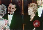 Image of First Lady Patricia Nixon United States USA, 1972, second 21 stock footage video 65675056807