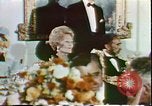 Image of First Lady Patricia Nixon United States USA, 1972, second 25 stock footage video 65675056807