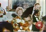 Image of First Lady Patricia Nixon United States USA, 1972, second 28 stock footage video 65675056807