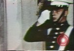 Image of First Lady Patricia Nixon United States USA, 1972, second 29 stock footage video 65675056807