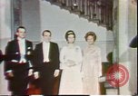 Image of First Lady Patricia Nixon United States USA, 1972, second 34 stock footage video 65675056807