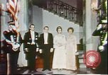 Image of First Lady Patricia Nixon United States USA, 1972, second 35 stock footage video 65675056807