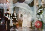 Image of First Lady Patricia Nixon United States USA, 1972, second 36 stock footage video 65675056807