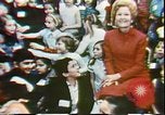 Image First Lady Patricia Nixon United States USA, 1972, de la seconde 4 séquences d'archives historiques vidéo 65675056808