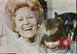 Image First Lady Patricia Nixon United States USA, 1972, de la seconde 6 séquences d'archives historiques vidéo 65675056808