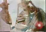 Image First Lady Patricia Nixon United States USA, 1972, de la seconde 11 séquences d'archives historiques vidéo 65675056808