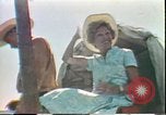 Image First Lady Patricia Nixon United States USA, 1972, de la seconde 13 séquences d'archives historiques vidéo 65675056808