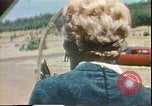 Image First Lady Patricia Nixon United States USA, 1972, de la seconde 19 séquences d'archives historiques vidéo 65675056808
