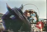 Image First Lady Patricia Nixon United States USA, 1972, de la seconde 21 séquences d'archives historiques vidéo 65675056808