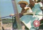 Image First Lady Patricia Nixon United States USA, 1972, de la seconde 24 séquences d'archives historiques vidéo 65675056808