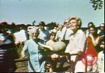 Image First Lady Patricia Nixon United States USA, 1972, de la seconde 26 séquences d'archives historiques vidéo 65675056808