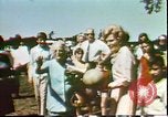 Image First Lady Patricia Nixon United States USA, 1972, de la seconde 27 séquences d'archives historiques vidéo 65675056808