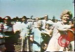 Image First Lady Patricia Nixon United States USA, 1972, de la seconde 28 séquences d'archives historiques vidéo 65675056808