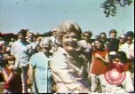Image First Lady Patricia Nixon United States USA, 1972, de la seconde 29 séquences d'archives historiques vidéo 65675056808