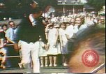 Image First Lady Patricia Nixon United States USA, 1972, de la seconde 31 séquences d'archives historiques vidéo 65675056808