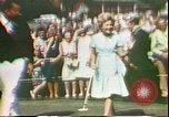 Image First Lady Patricia Nixon United States USA, 1972, de la seconde 32 séquences d'archives historiques vidéo 65675056808