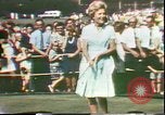Image First Lady Patricia Nixon United States USA, 1972, de la seconde 33 séquences d'archives historiques vidéo 65675056808