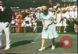 Image First Lady Patricia Nixon United States USA, 1972, de la seconde 34 séquences d'archives historiques vidéo 65675056808