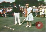 Image First Lady Patricia Nixon United States USA, 1972, de la seconde 35 séquences d'archives historiques vidéo 65675056808