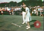 Image First Lady Patricia Nixon United States USA, 1972, de la seconde 36 séquences d'archives historiques vidéo 65675056808