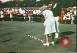 Image First Lady Patricia Nixon United States USA, 1972, de la seconde 37 séquences d'archives historiques vidéo 65675056808