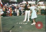 Image First Lady Patricia Nixon United States USA, 1972, de la seconde 38 séquences d'archives historiques vidéo 65675056808