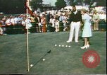 Image First Lady Patricia Nixon United States USA, 1972, de la seconde 40 séquences d'archives historiques vidéo 65675056808