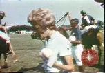 Image First Lady Patricia Nixon United States USA, 1972, de la seconde 47 séquences d'archives historiques vidéo 65675056808