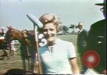 Image First Lady Patricia Nixon United States USA, 1972, de la seconde 51 séquences d'archives historiques vidéo 65675056808