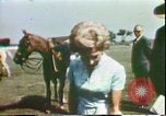 Image First Lady Patricia Nixon United States USA, 1972, de la seconde 52 séquences d'archives historiques vidéo 65675056808