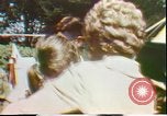 Image First Lady Patricia Nixon United States USA, 1972, de la seconde 55 séquences d'archives historiques vidéo 65675056808