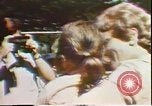 Image First Lady Patricia Nixon United States USA, 1972, de la seconde 57 séquences d'archives historiques vidéo 65675056808