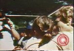 Image First Lady Patricia Nixon United States USA, 1972, de la seconde 58 séquences d'archives historiques vidéo 65675056808