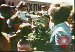Image First Lady Patricia Nixon United States USA, 1972, de la seconde 61 séquences d'archives historiques vidéo 65675056808