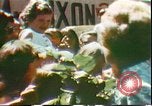 Image First Lady Patricia Nixon United States USA, 1972, de la seconde 62 séquences d'archives historiques vidéo 65675056808
